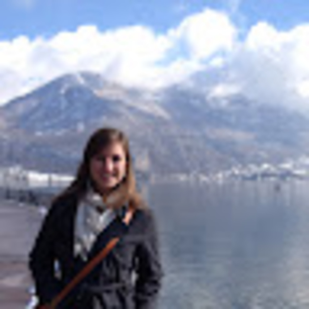 Meet your Posher, Hannah